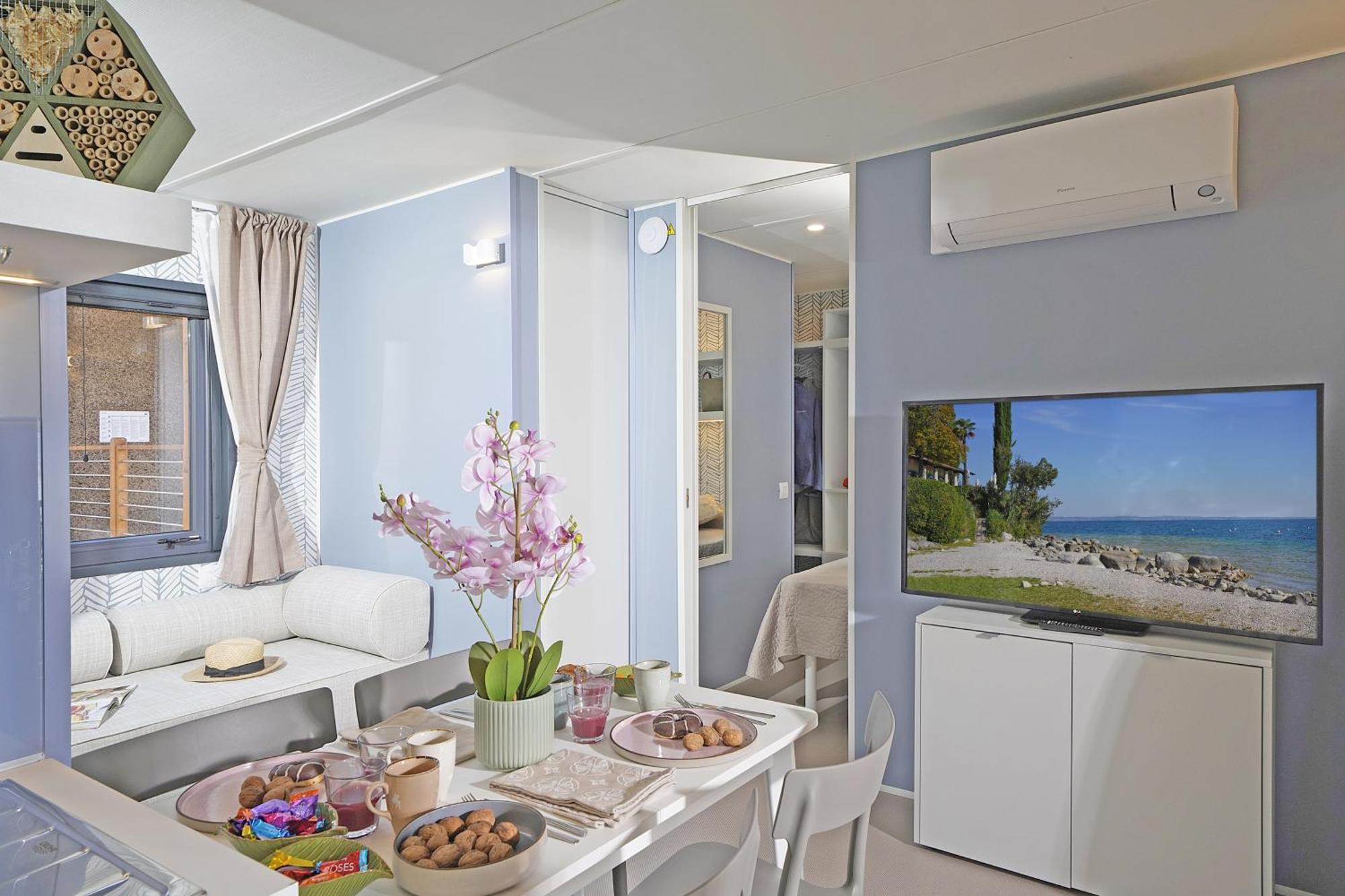 Mobile Home