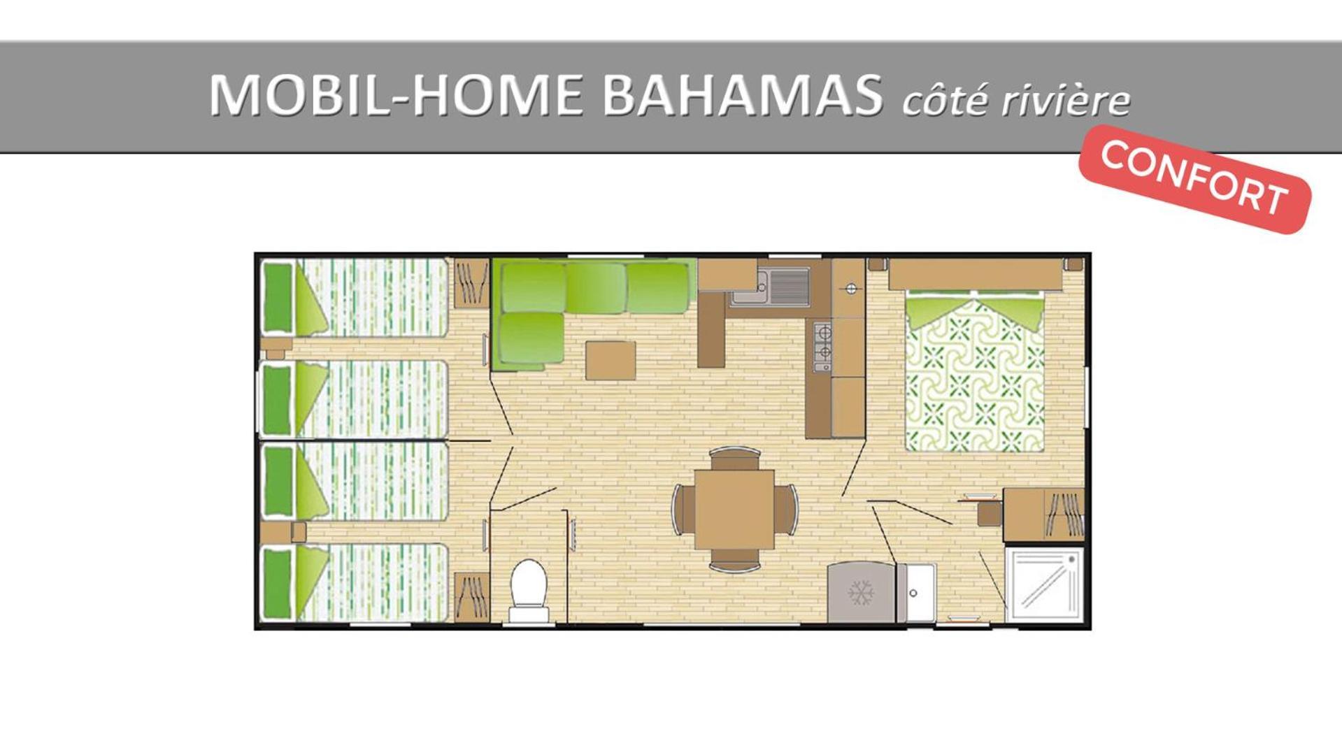 Mobile Home