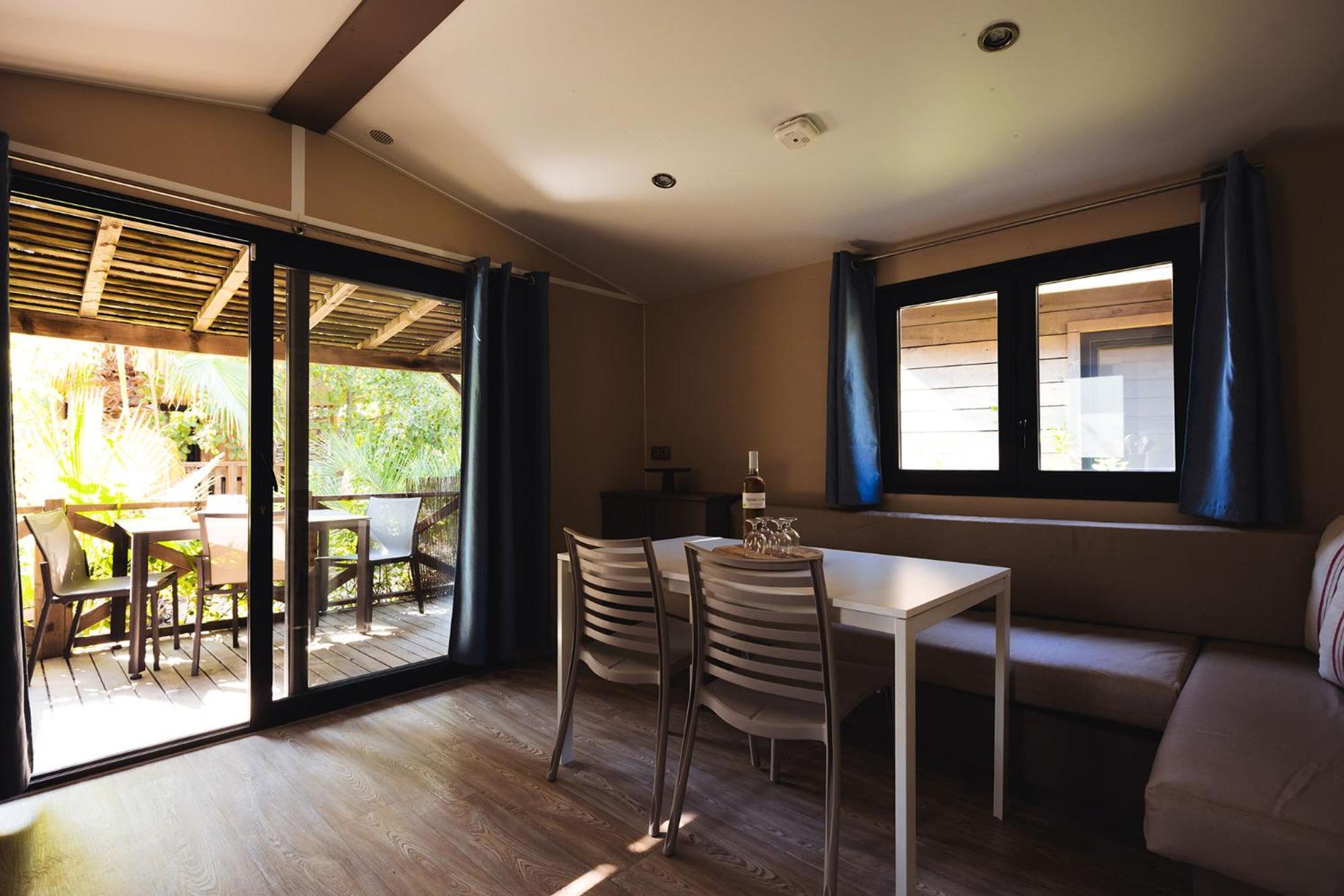 "Faré" Two-Bedroom Plus