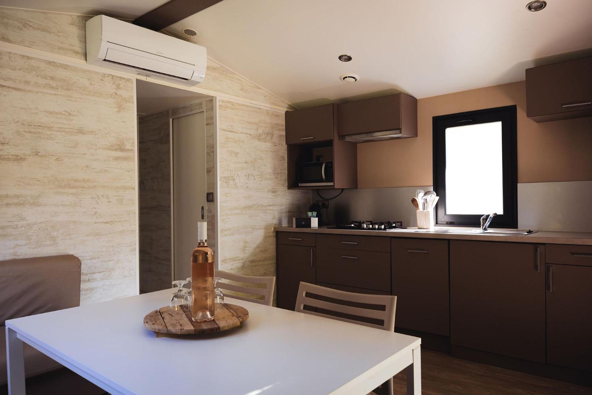 "Faré" Two-Bedroom Plus