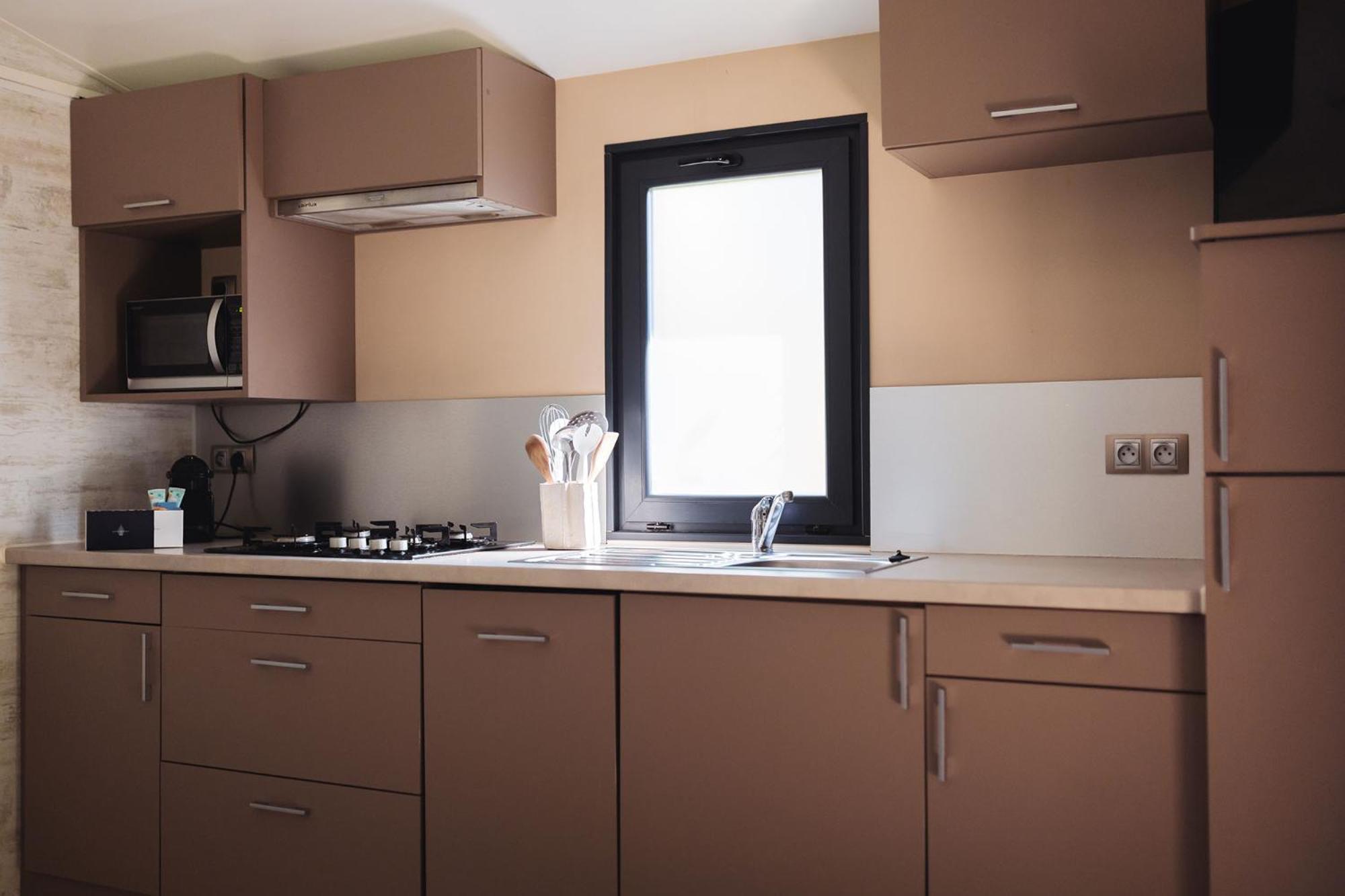 "Faré" Two-Bedroom Plus