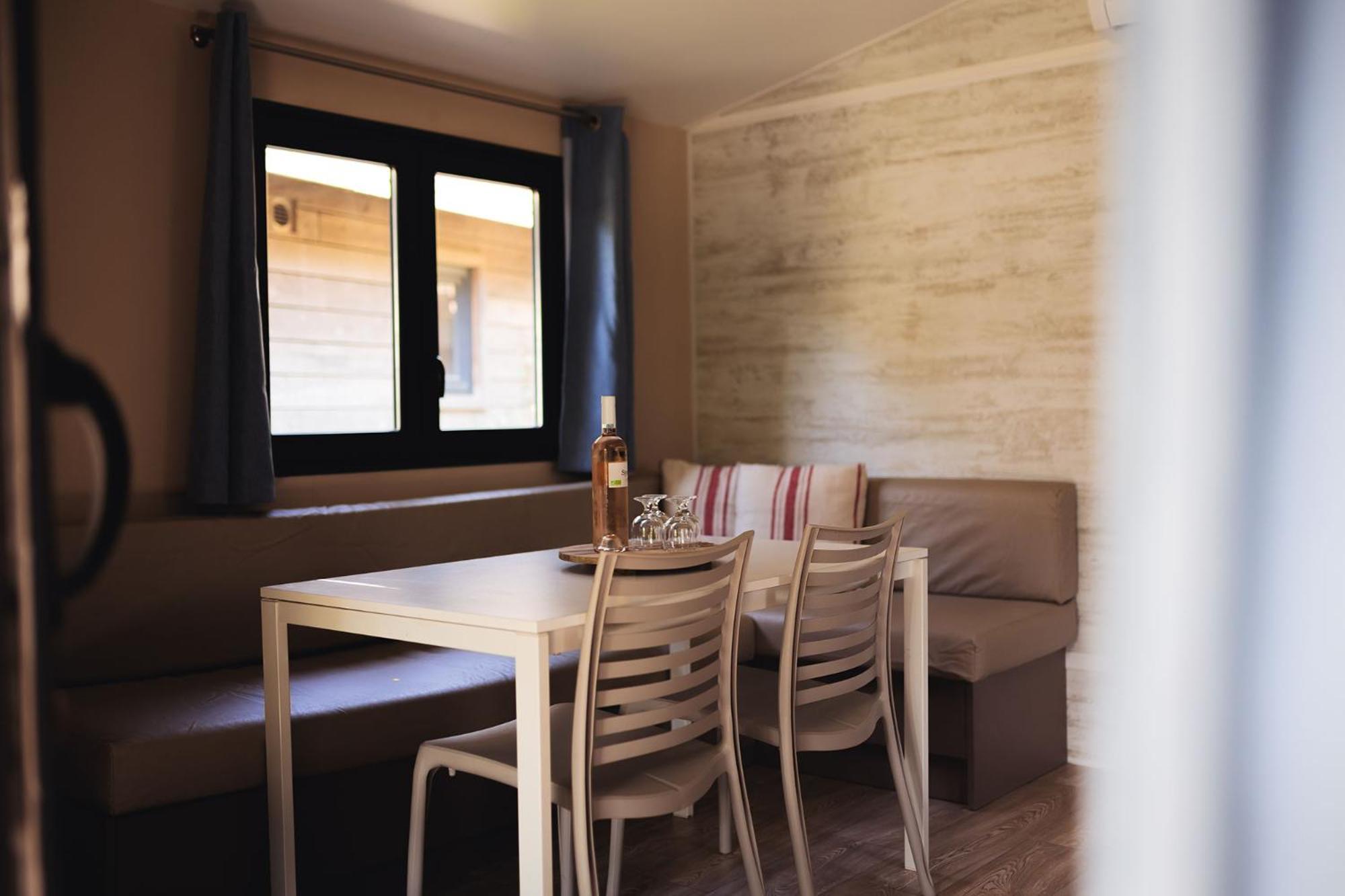 "Faré" Two-Bedroom Plus