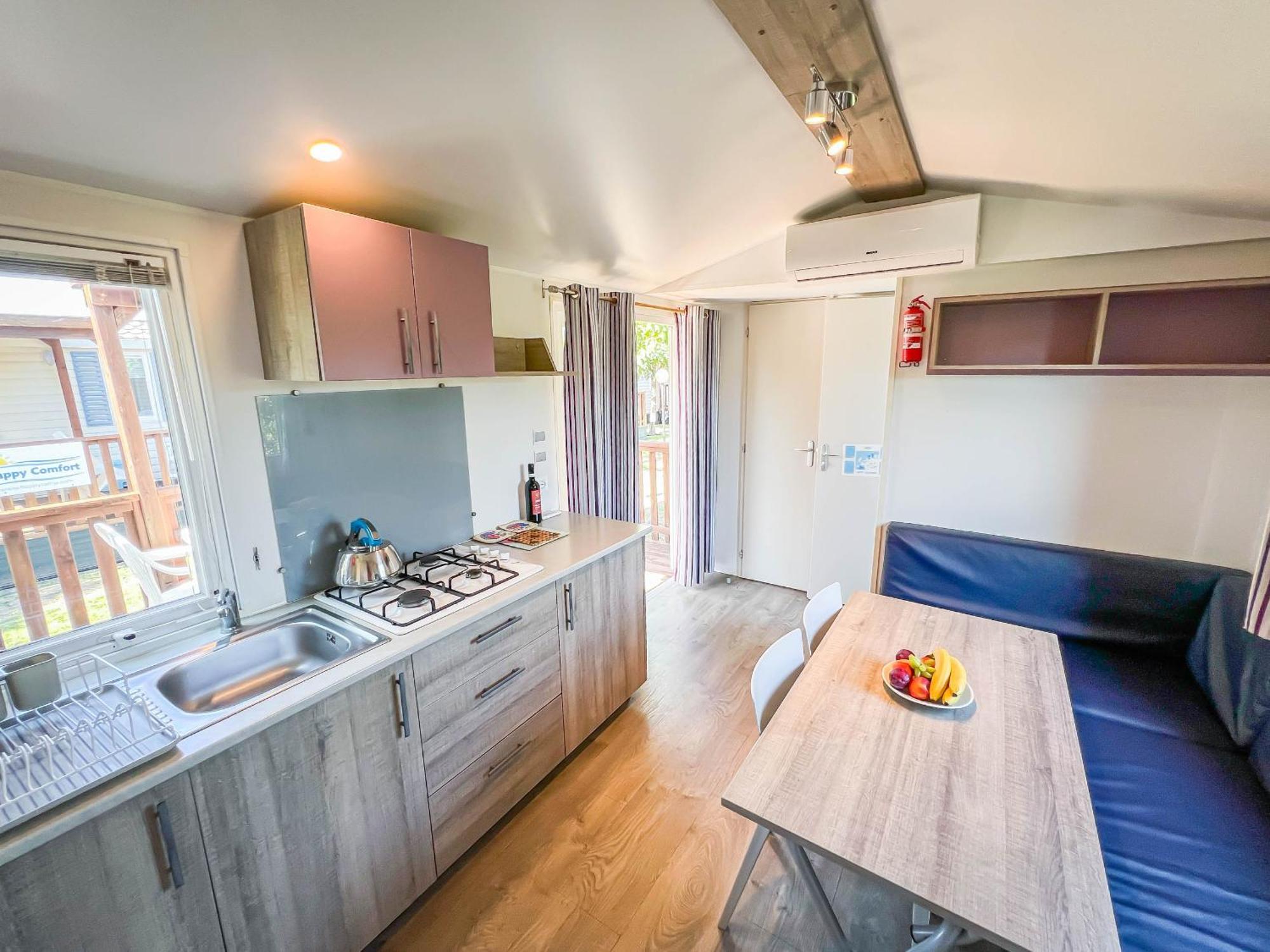 Comfort Mobilheim