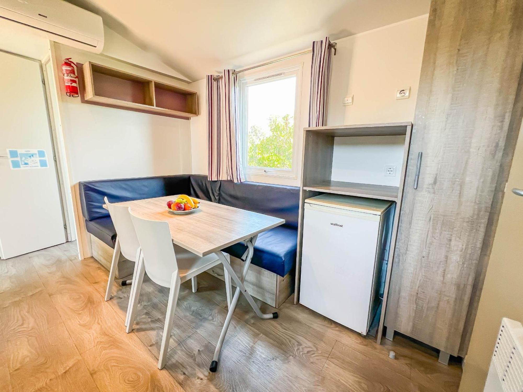 Comfort Mobile Home