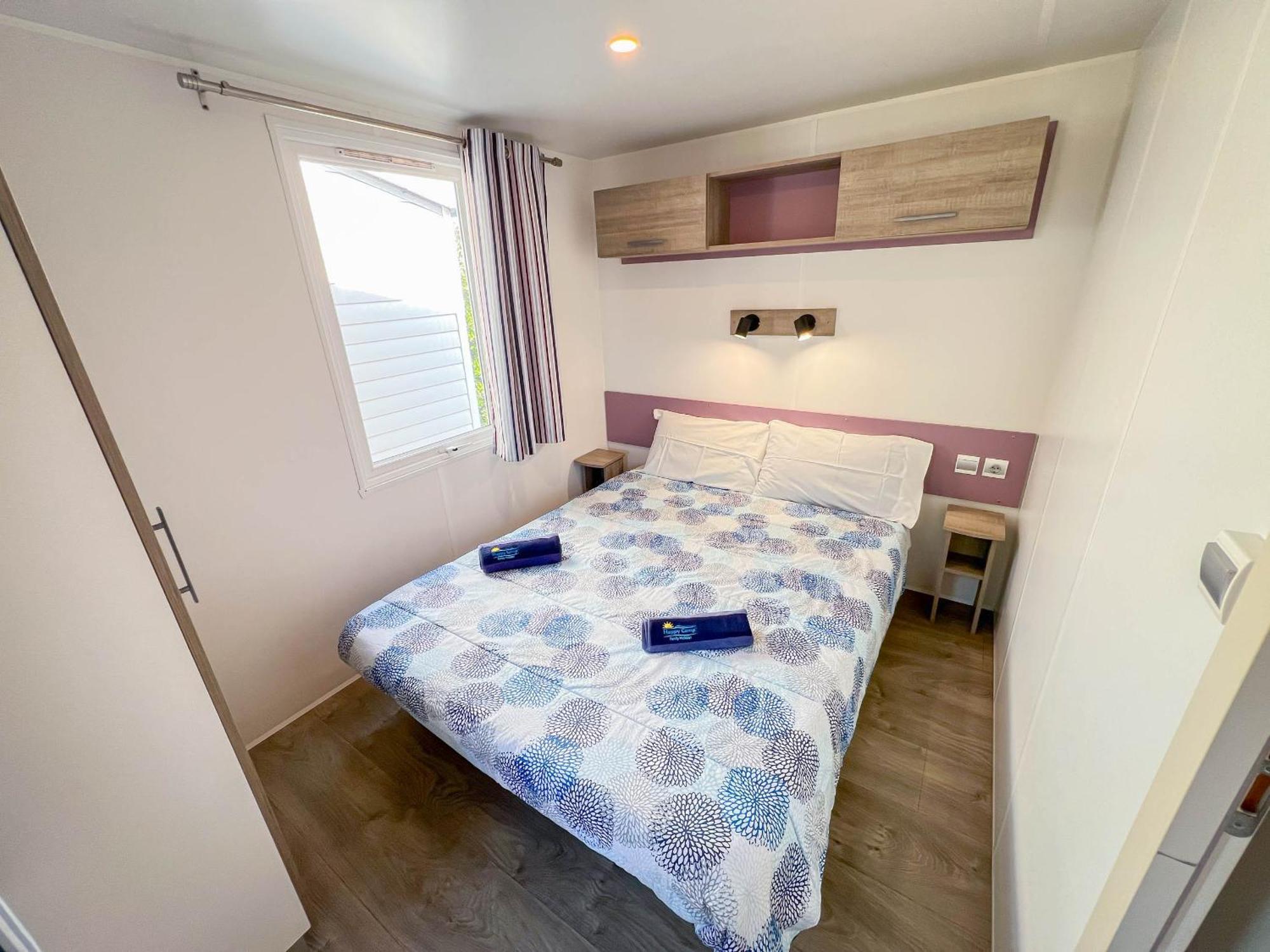 Comfort Mobile Home