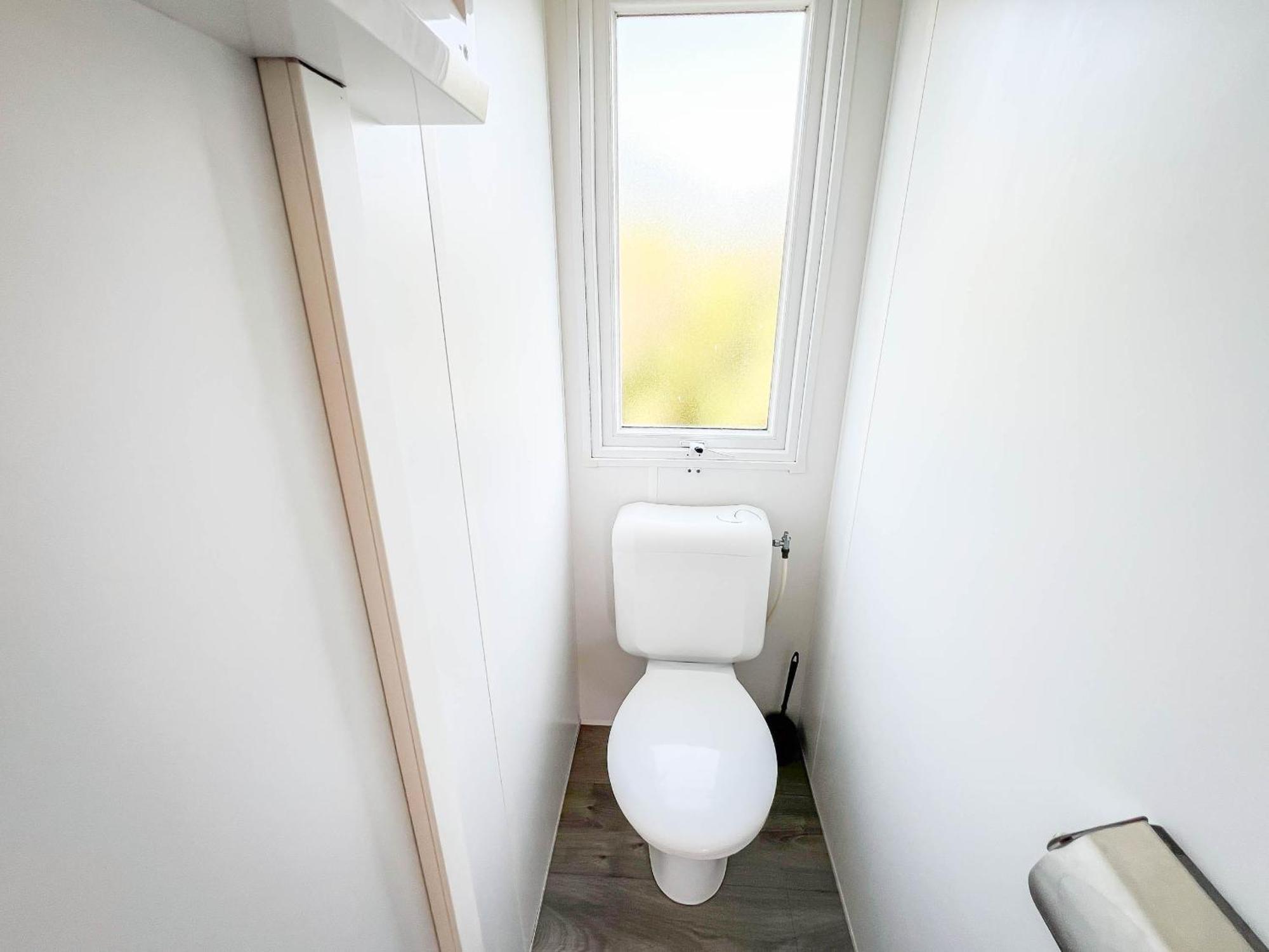 Comfort Mobile Home