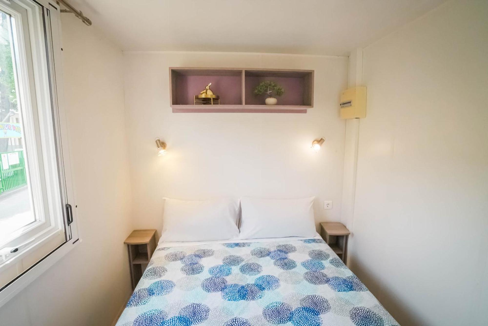 Premium Mobile Home