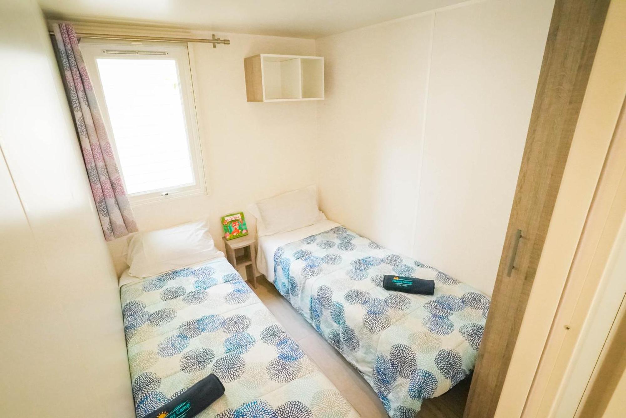 Premium Mobile Home