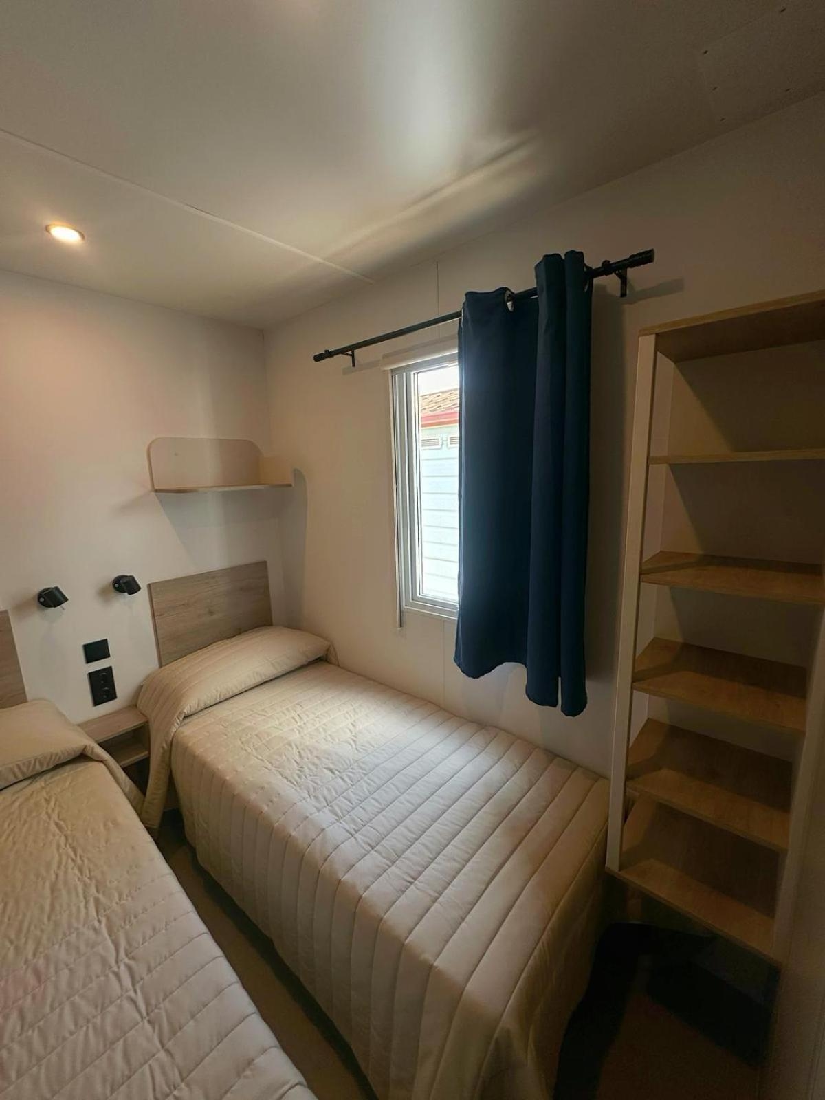 Mobile Home