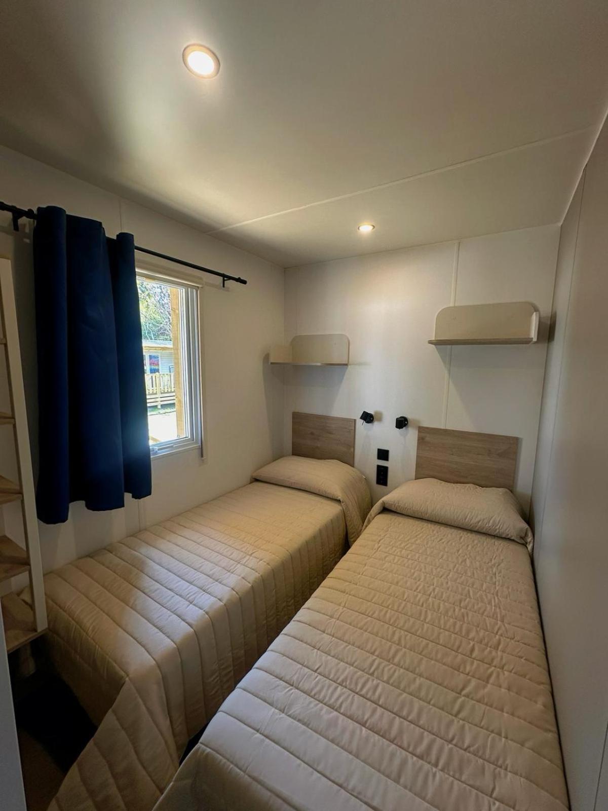 Mobile Home