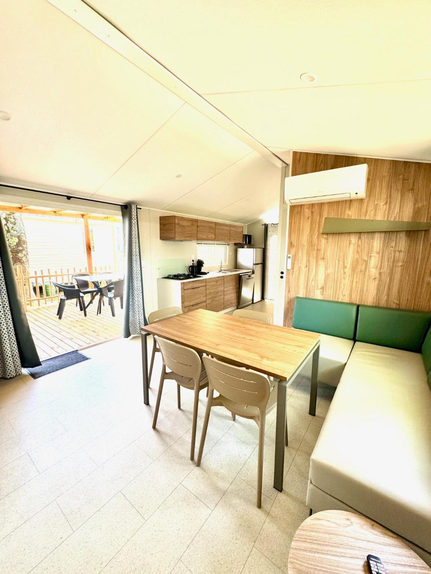 Mobile Home