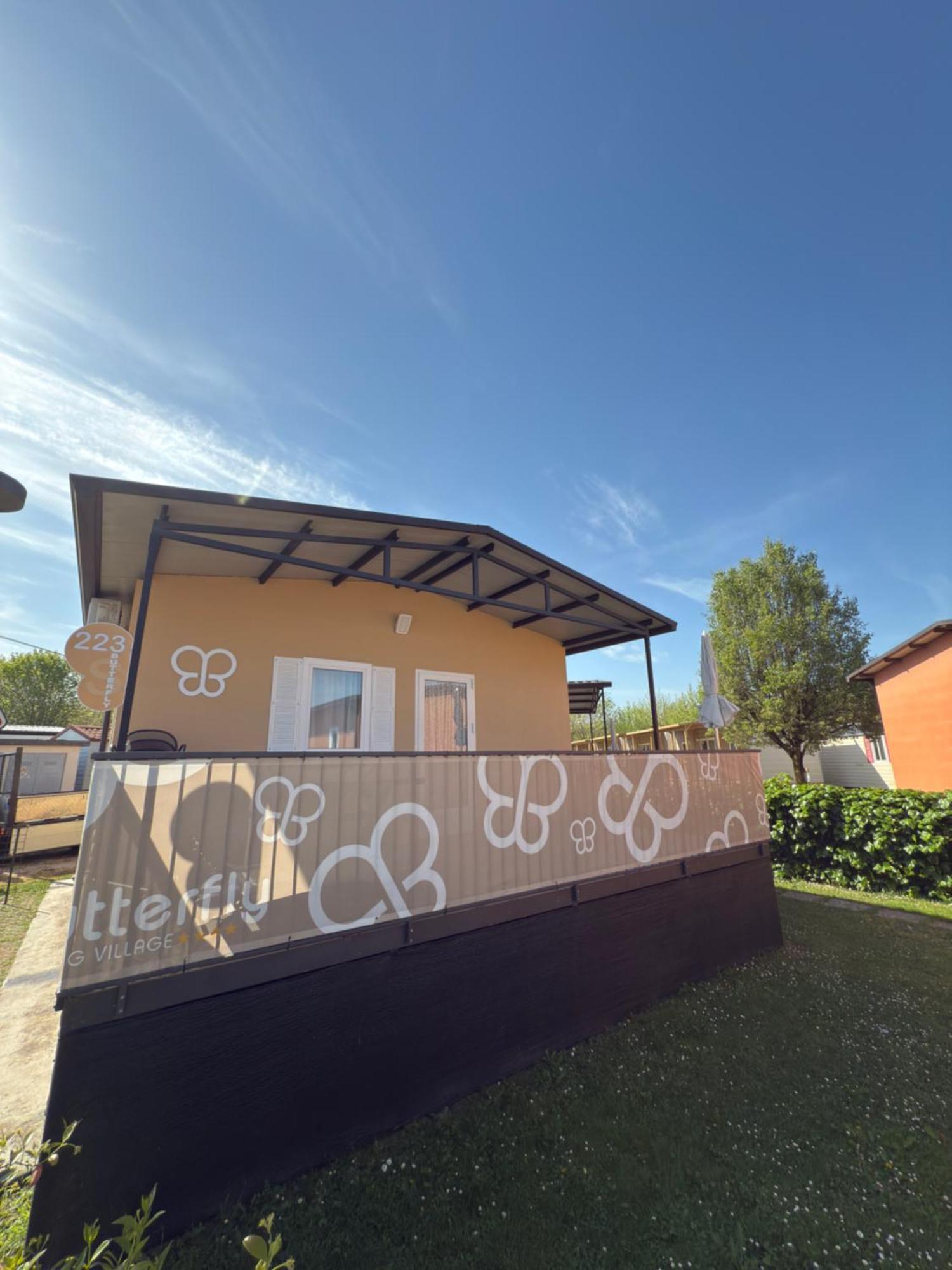 Bungalow