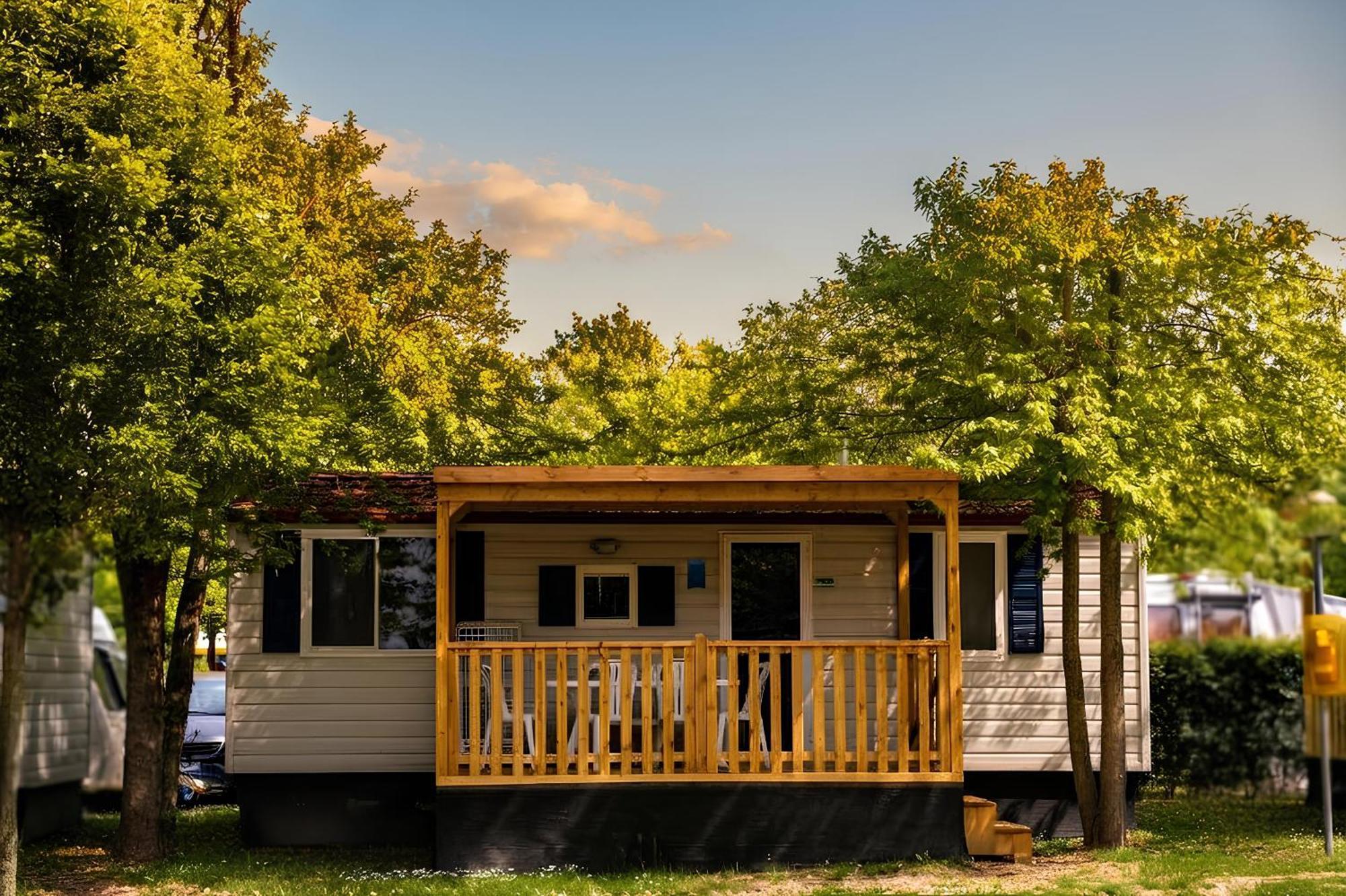 Standard Mobile Home