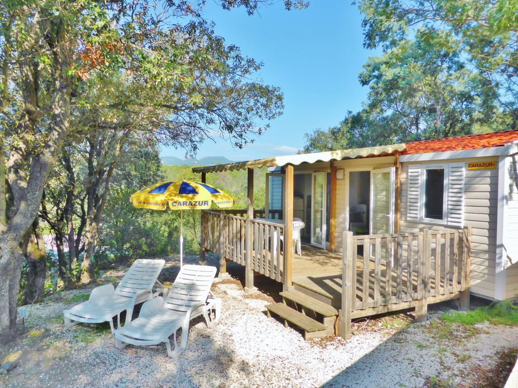 Two Bedroom Mobile Home Mountain View