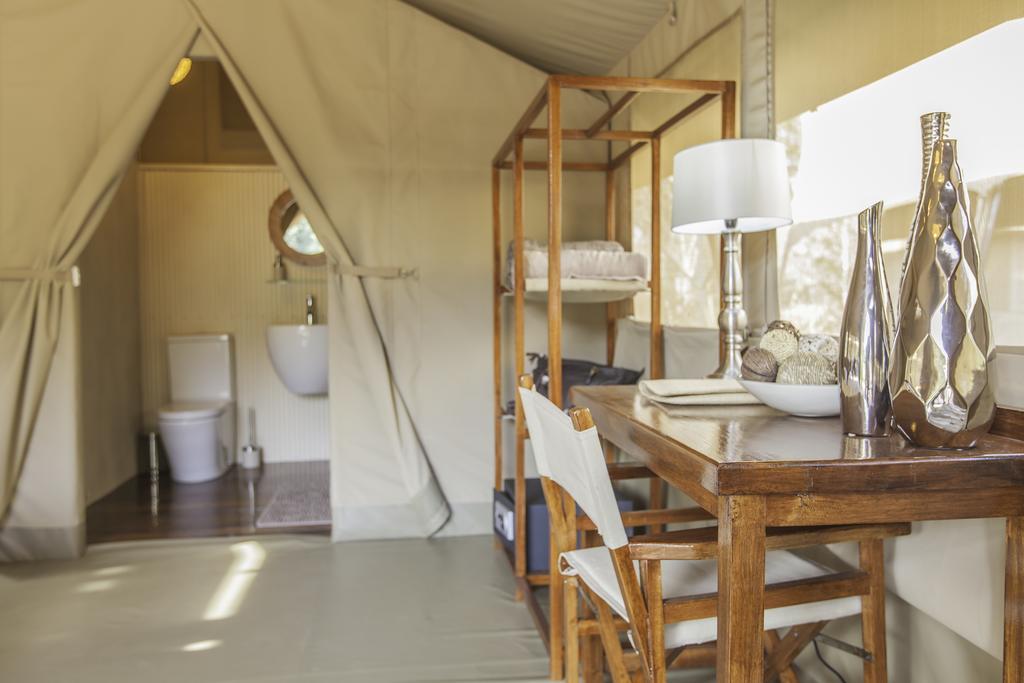 Deluxe Tent