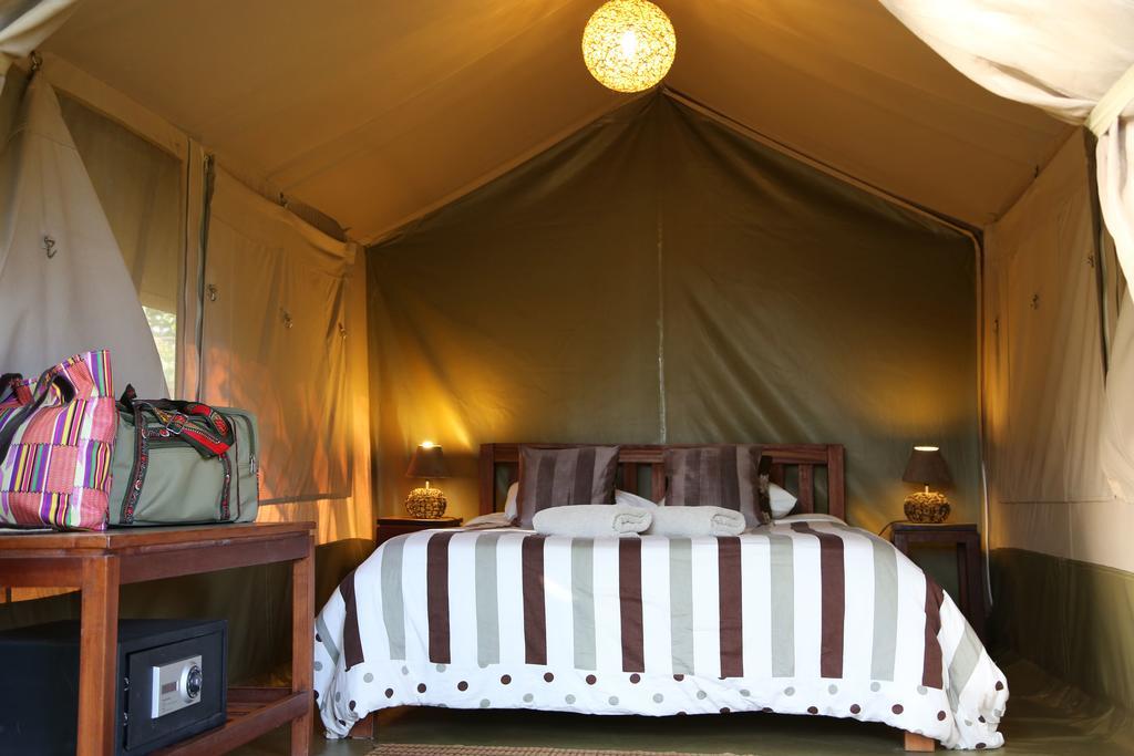 Double or Twin Tent