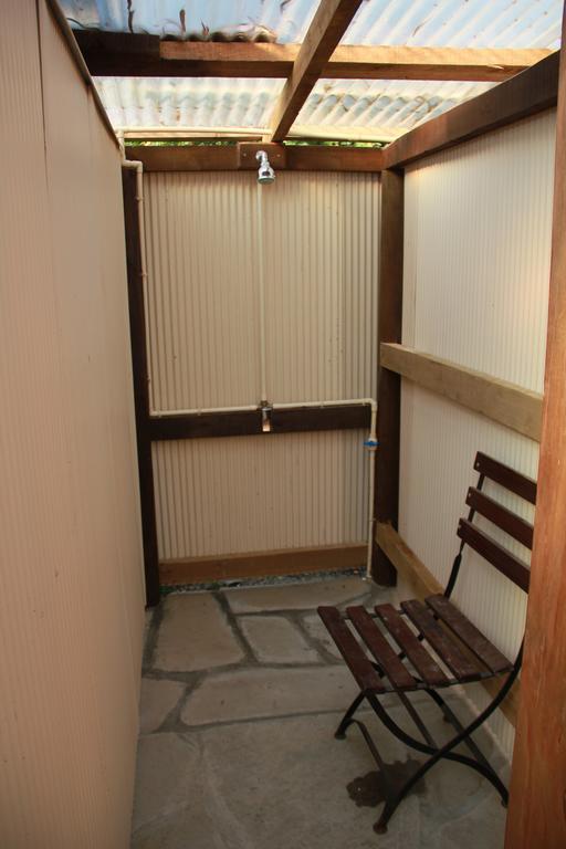 Bed 8-Bed Mixed Dormitory Room