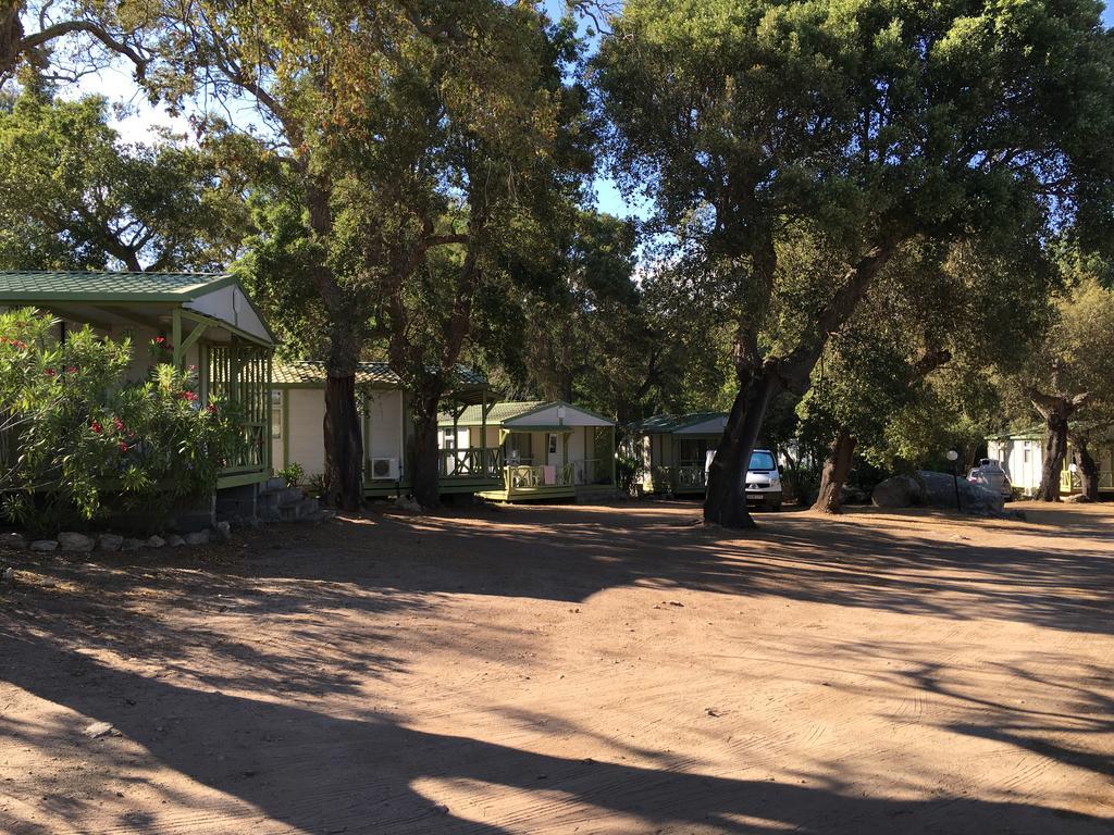 Chalet 2 Chambres