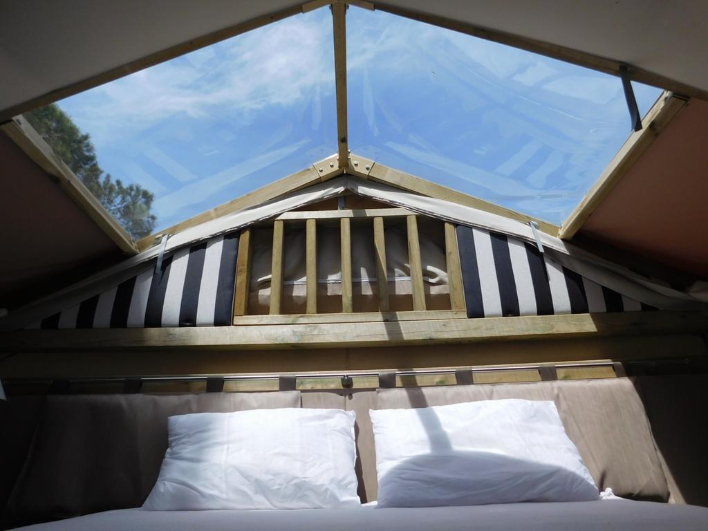 Tenda