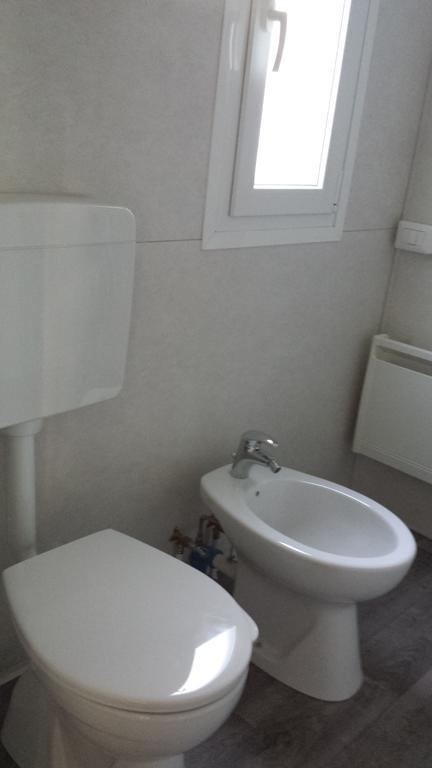 Three Bedroom Mobile Home