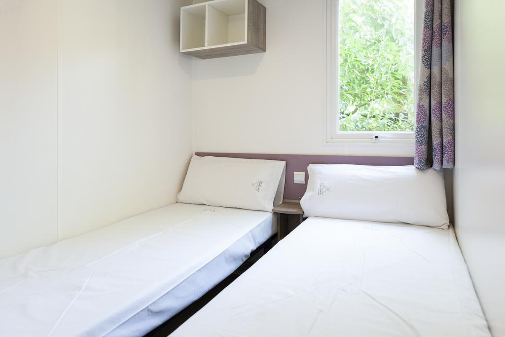 Bungalow 3 Chambres avec Climatisation