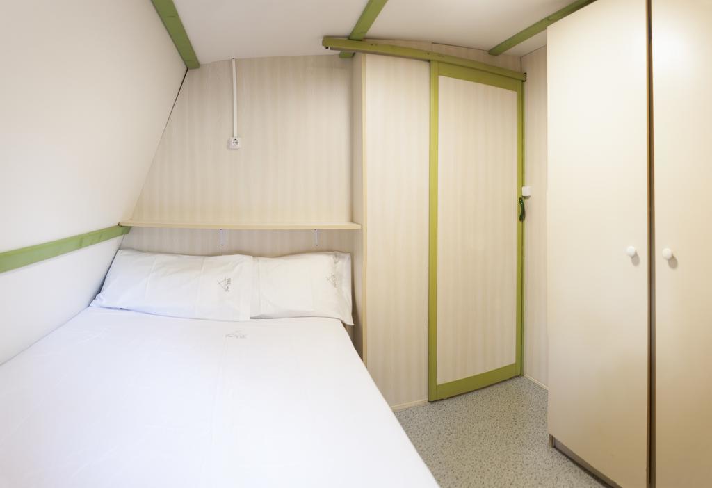 Bungalow 2 Chambres sans Climatisation