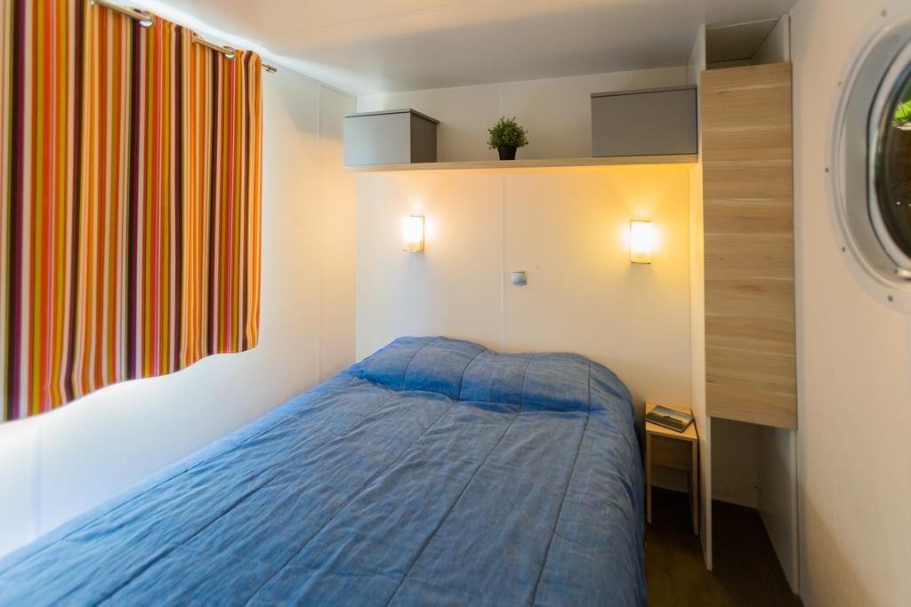Two-Bedroom Mobile Home