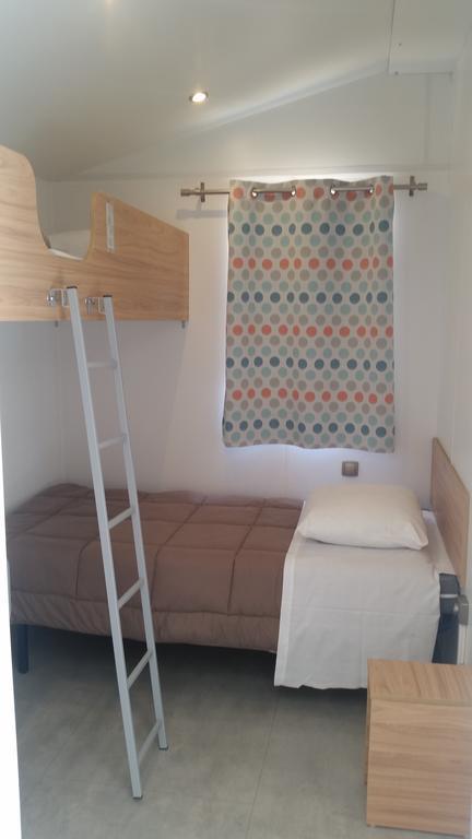 Mobile Home Restonica - Accessible aux Personnes à Mobilité Réduite