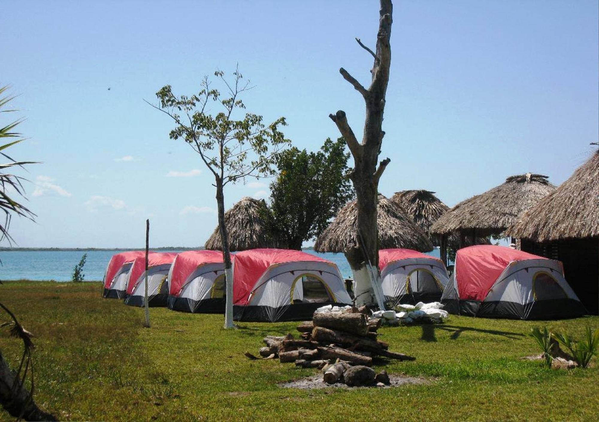 Tent