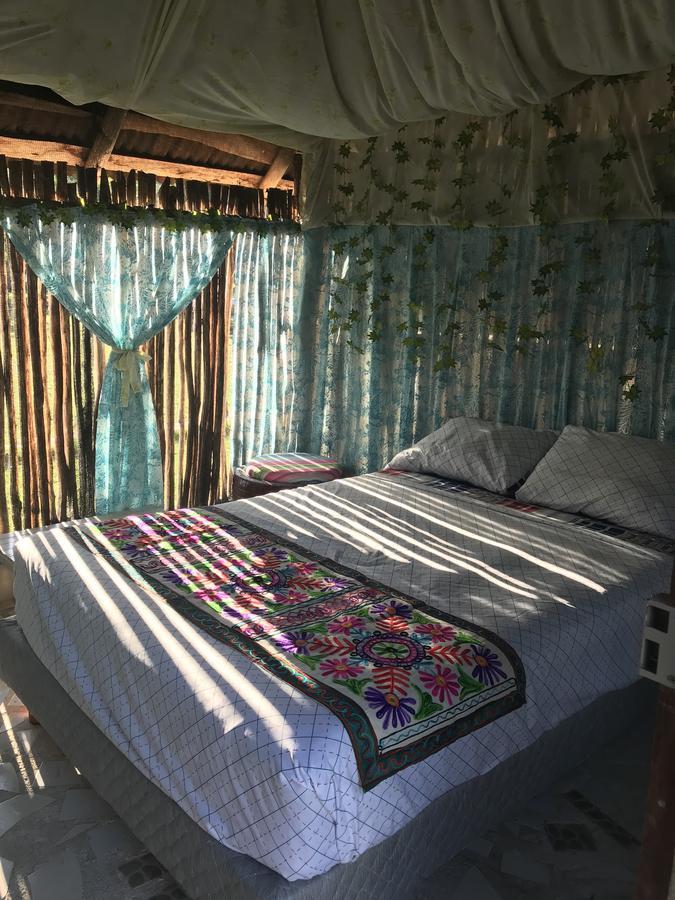 Double Room Lake View