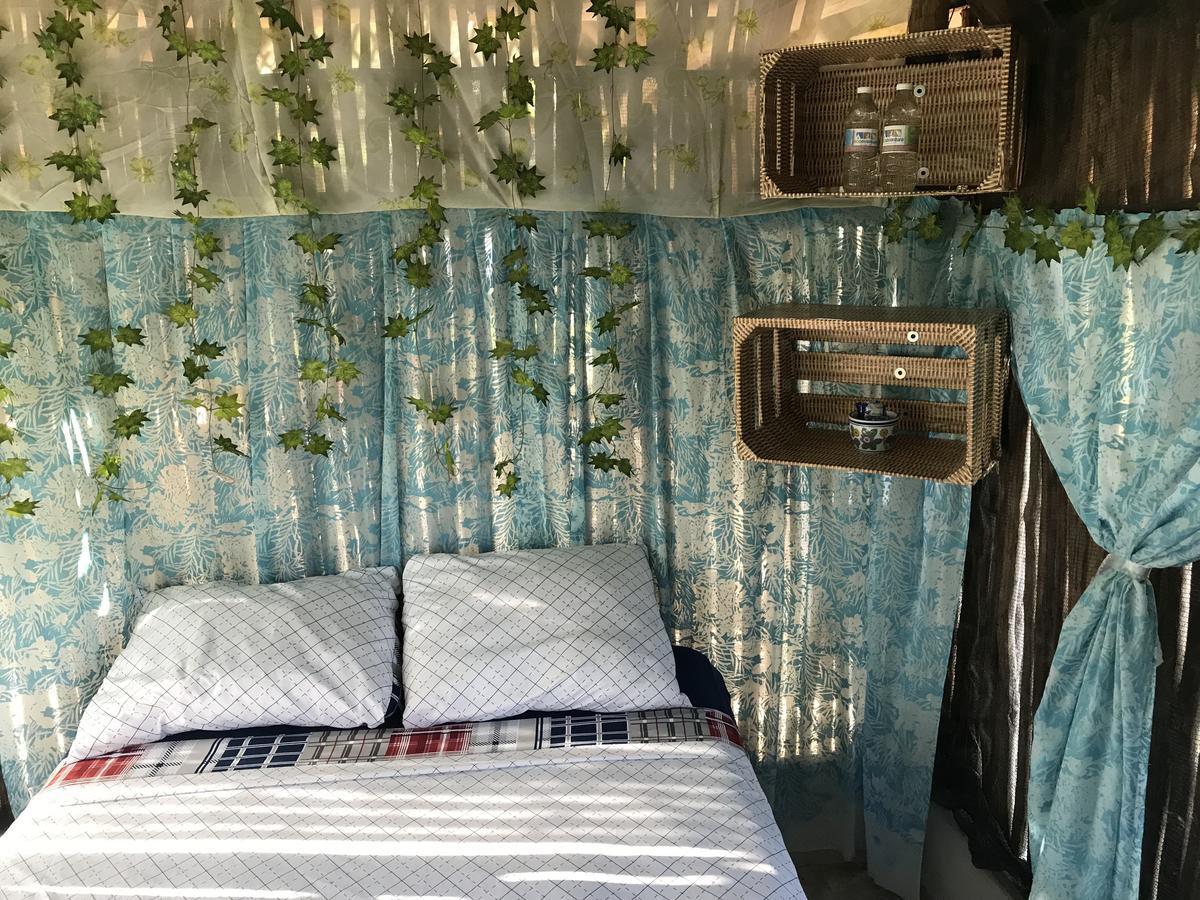 Double Room Lake View