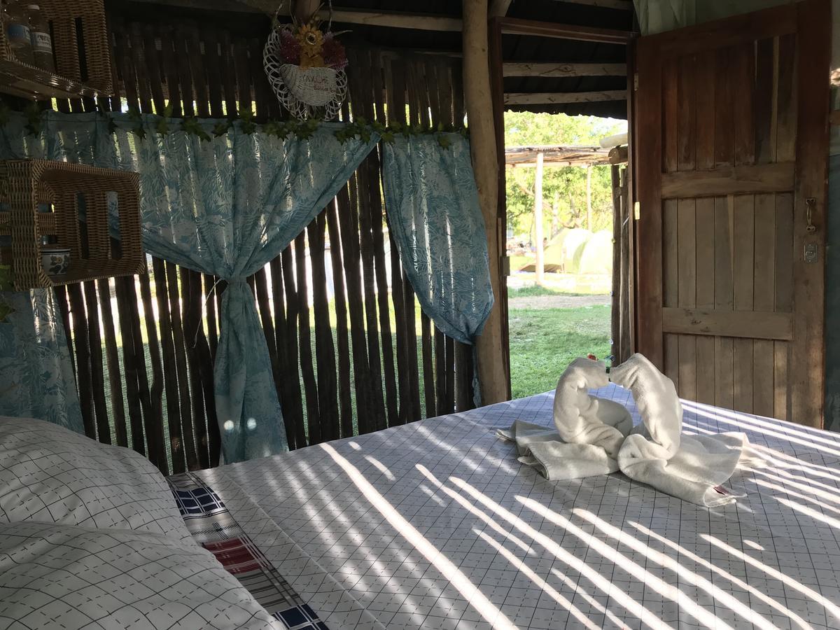 Double Room Lake View
