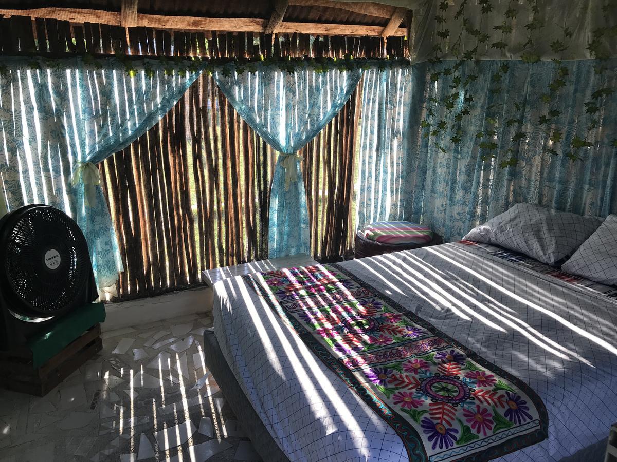 Double Room Lake View