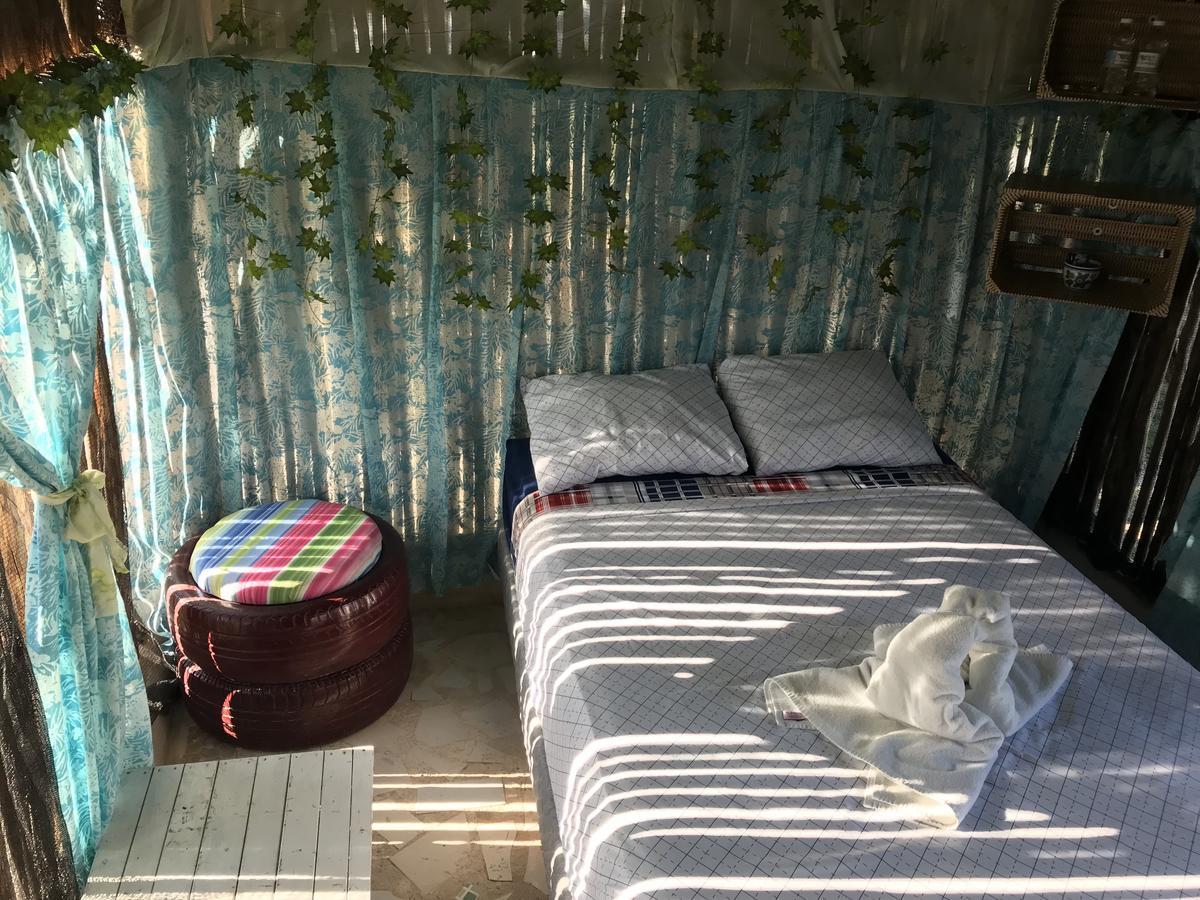 Double Room Lake View