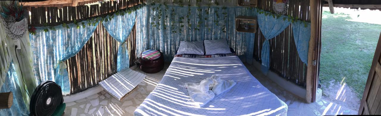 Double Room Lake View