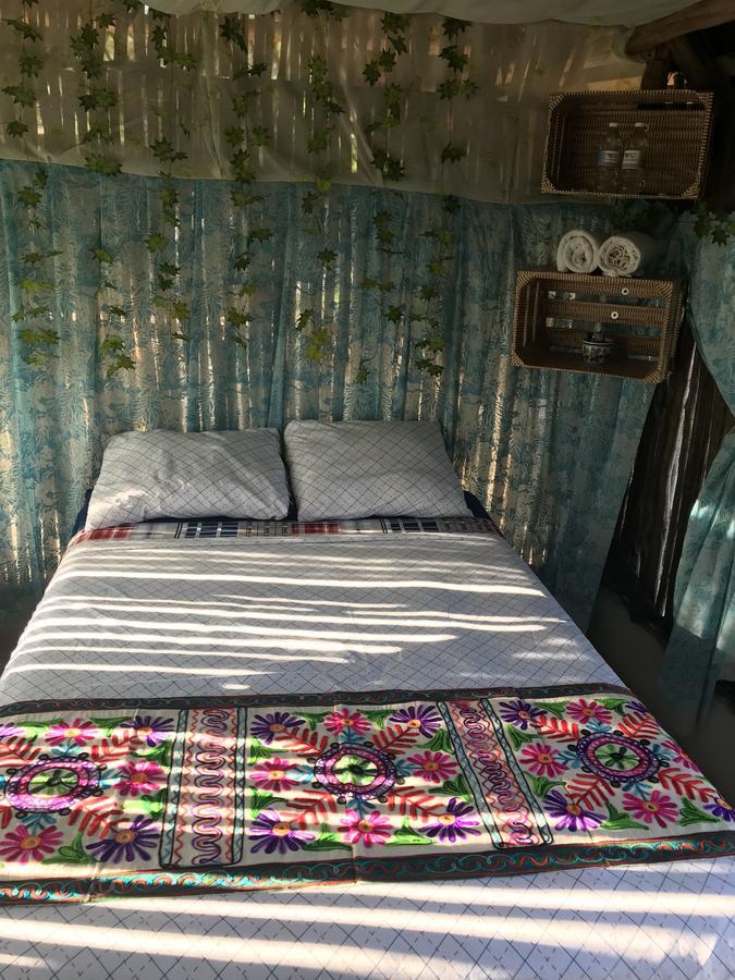 Double Room Lake View