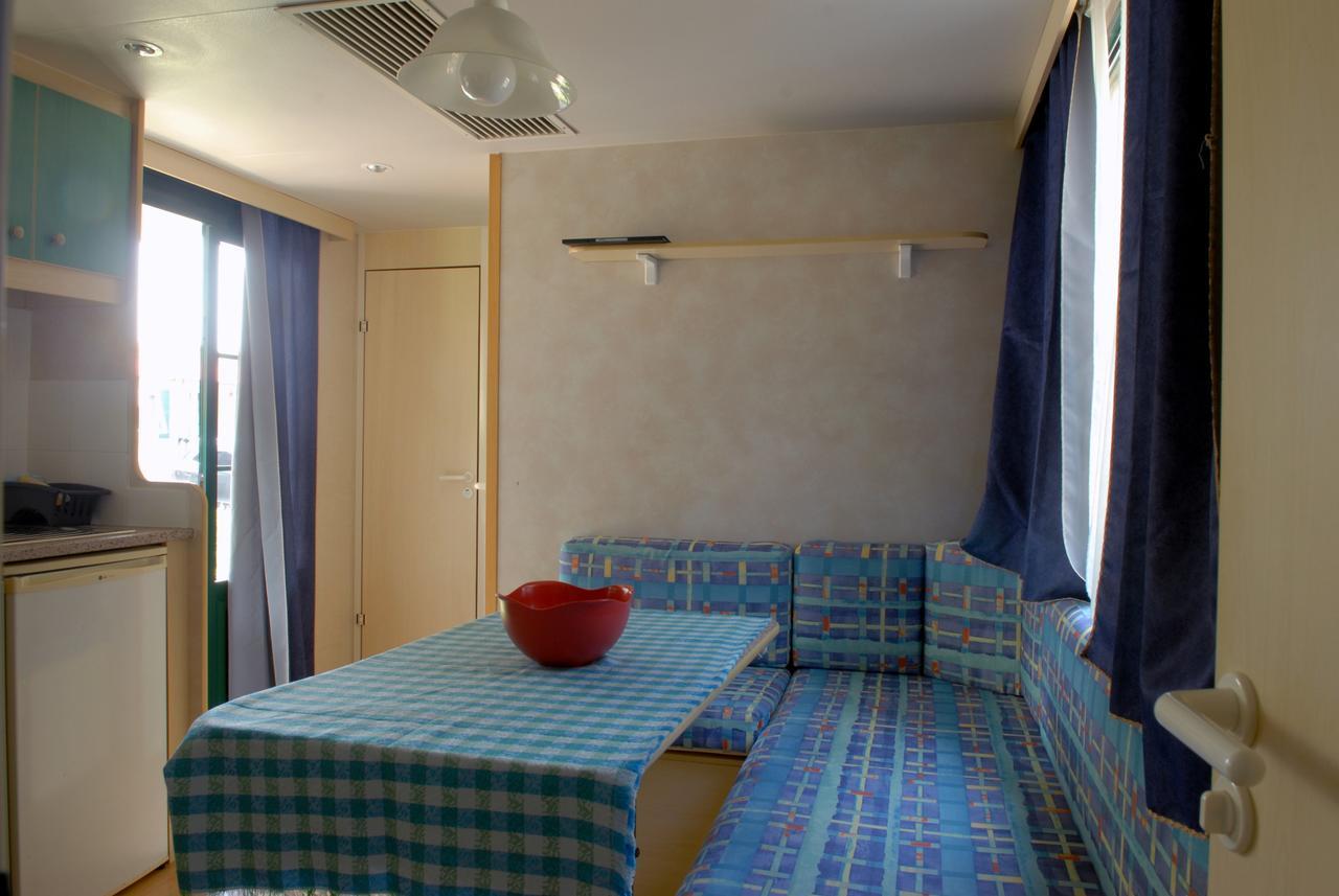 Mobile Home Rocca