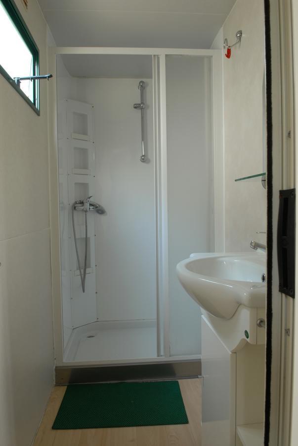 Mobile Home Rocca