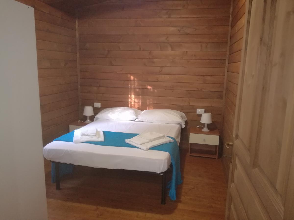 Family Bungalow Disability Access