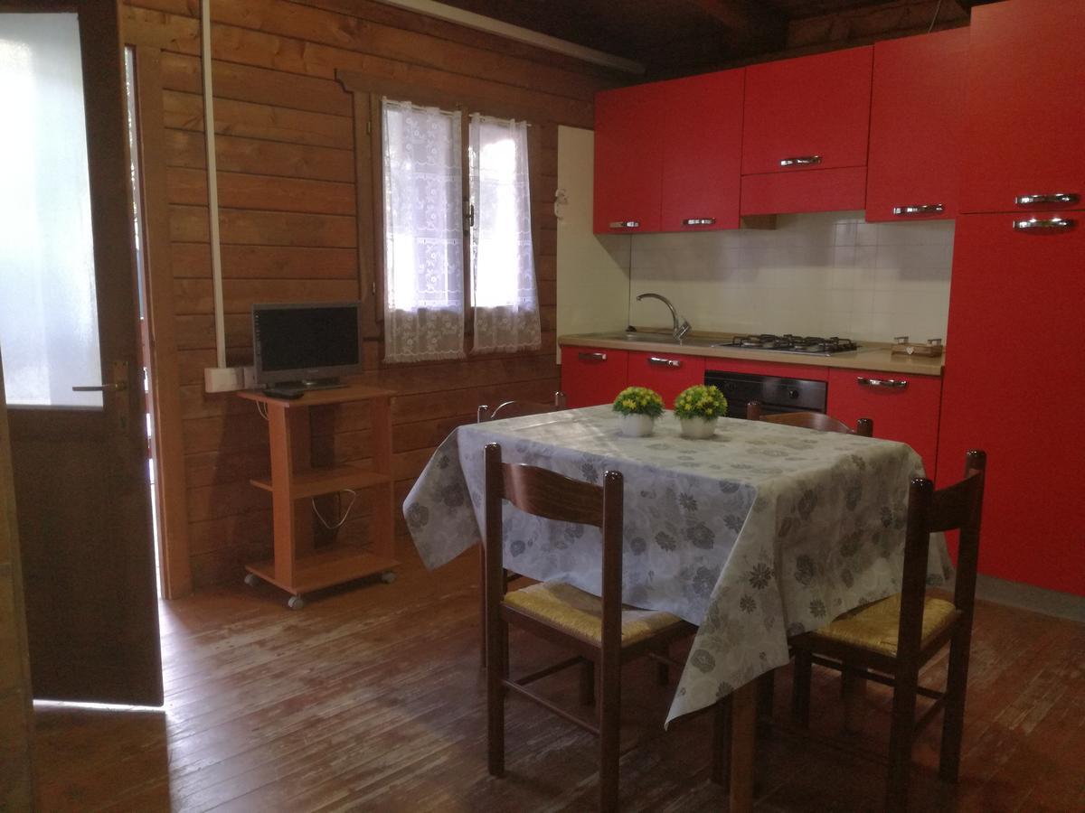Family Bungalow Disability Access