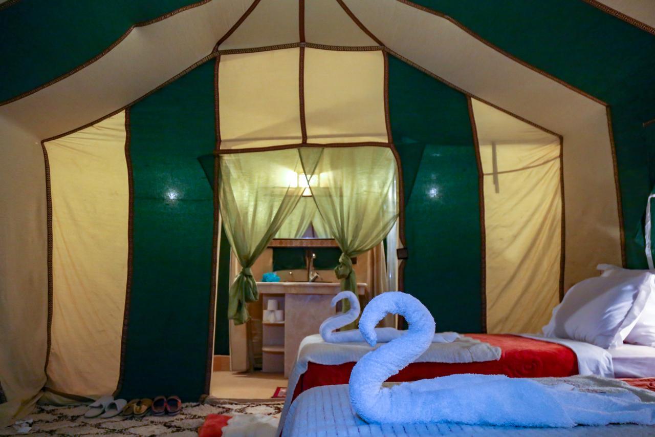Tent