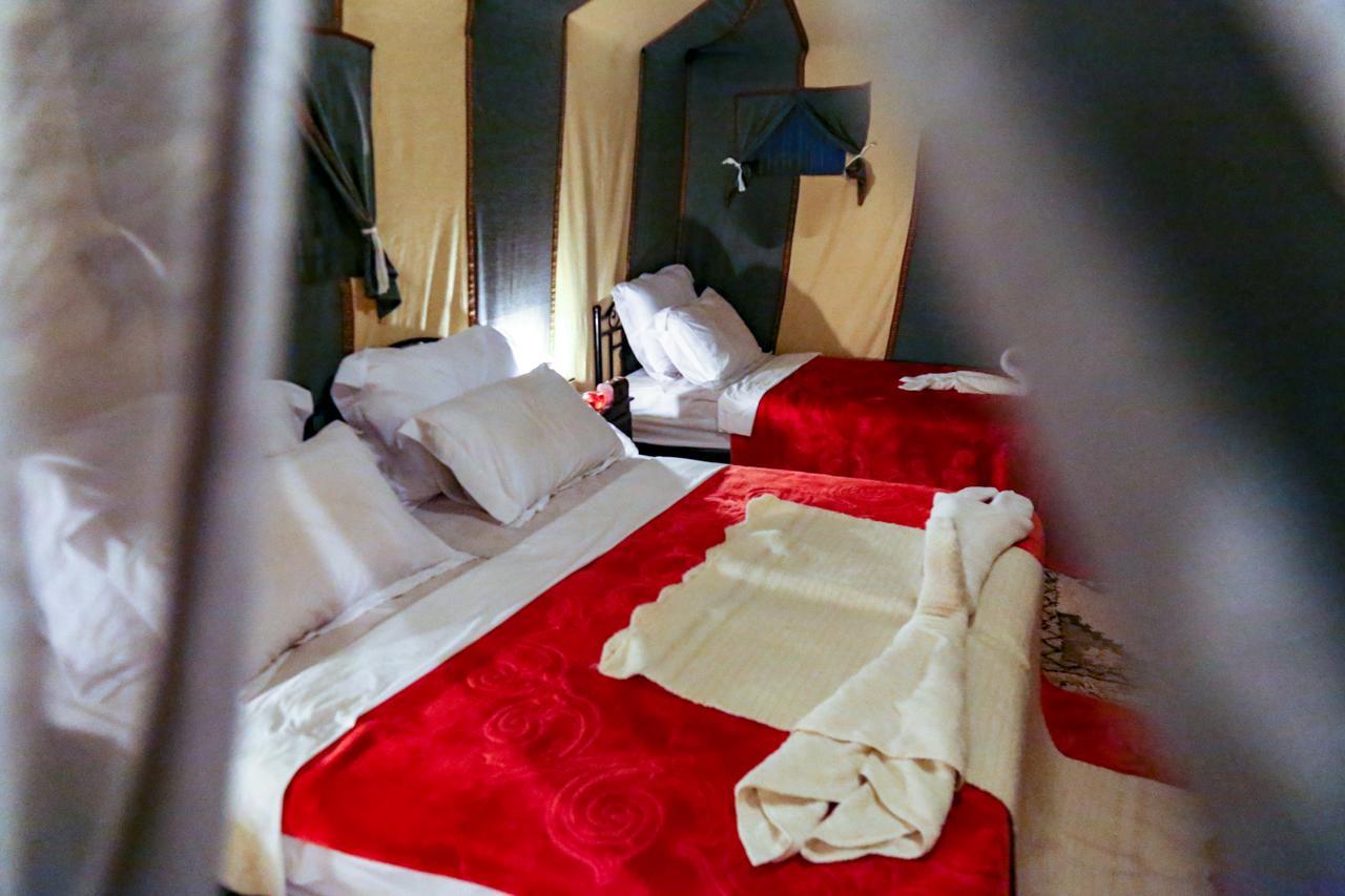 Tent