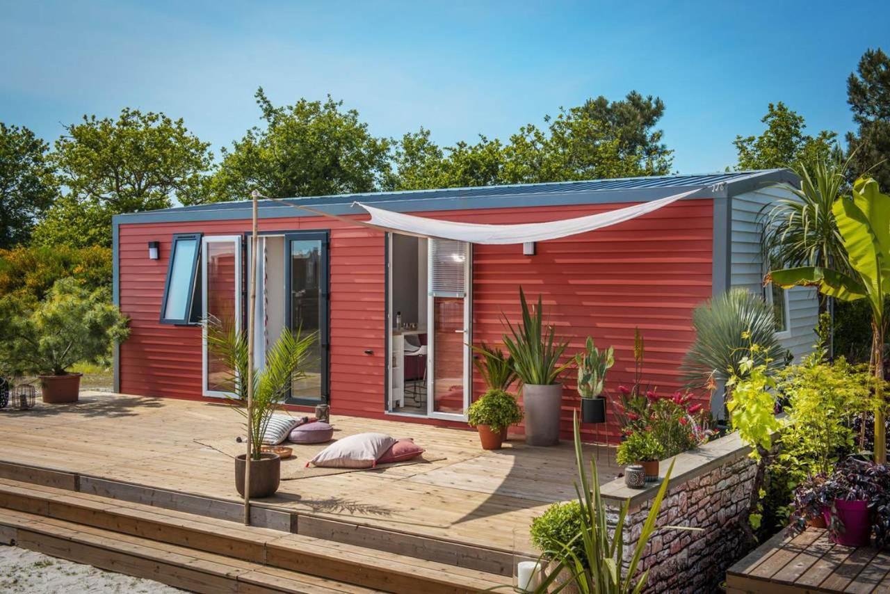 Premium Mobile Home