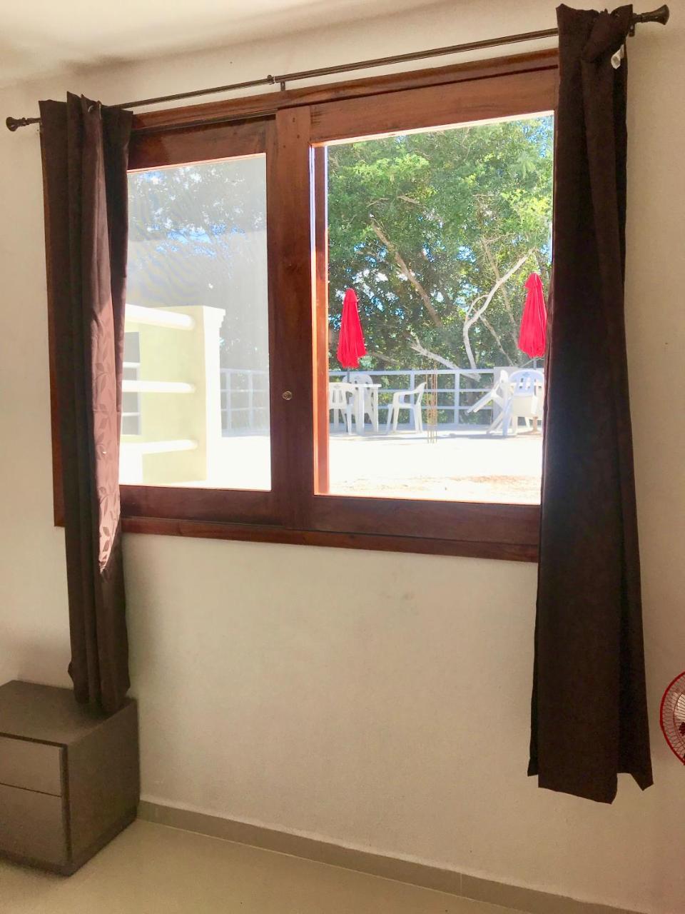 King Suite Balcony