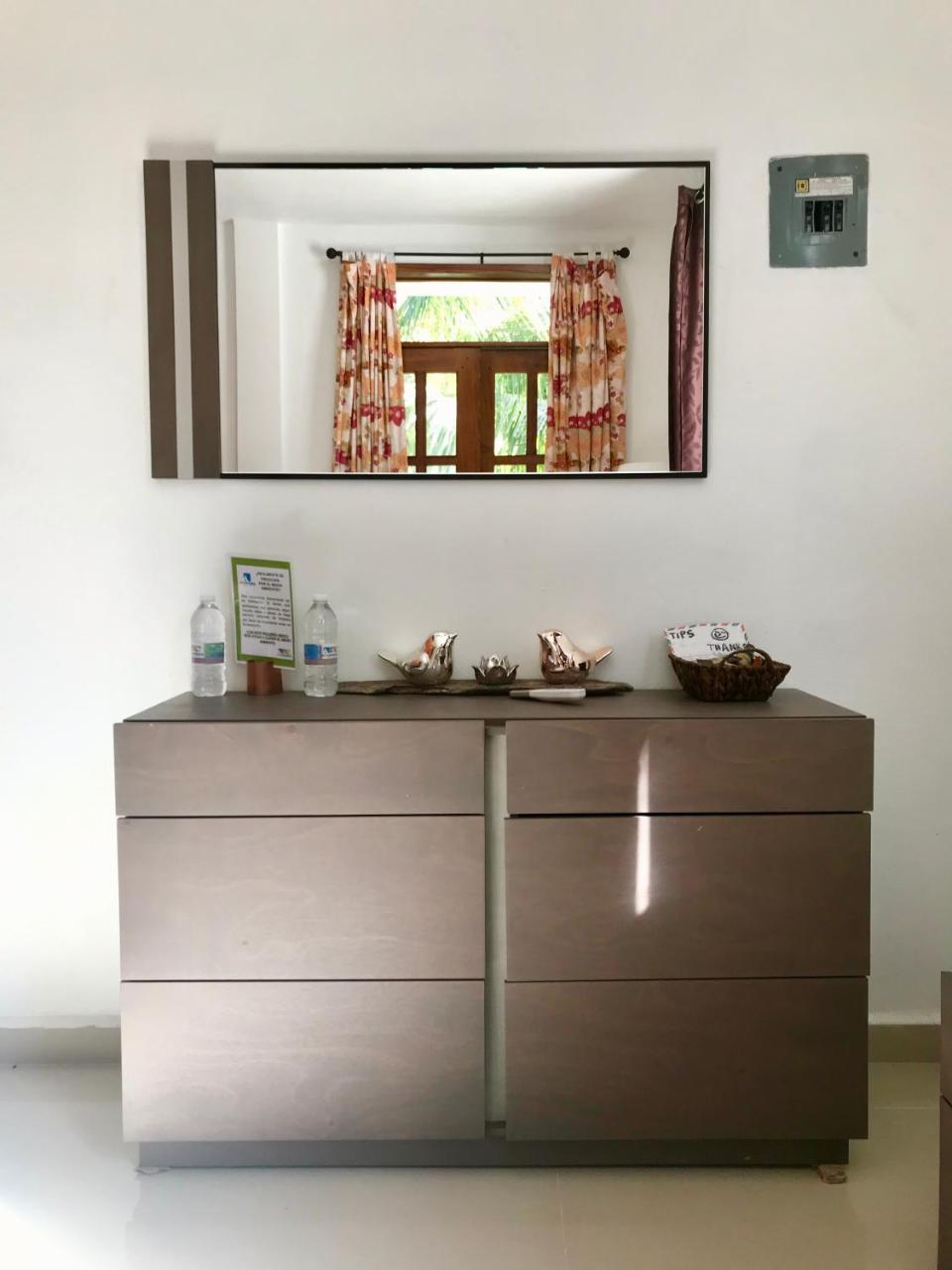 King Suite Balcony