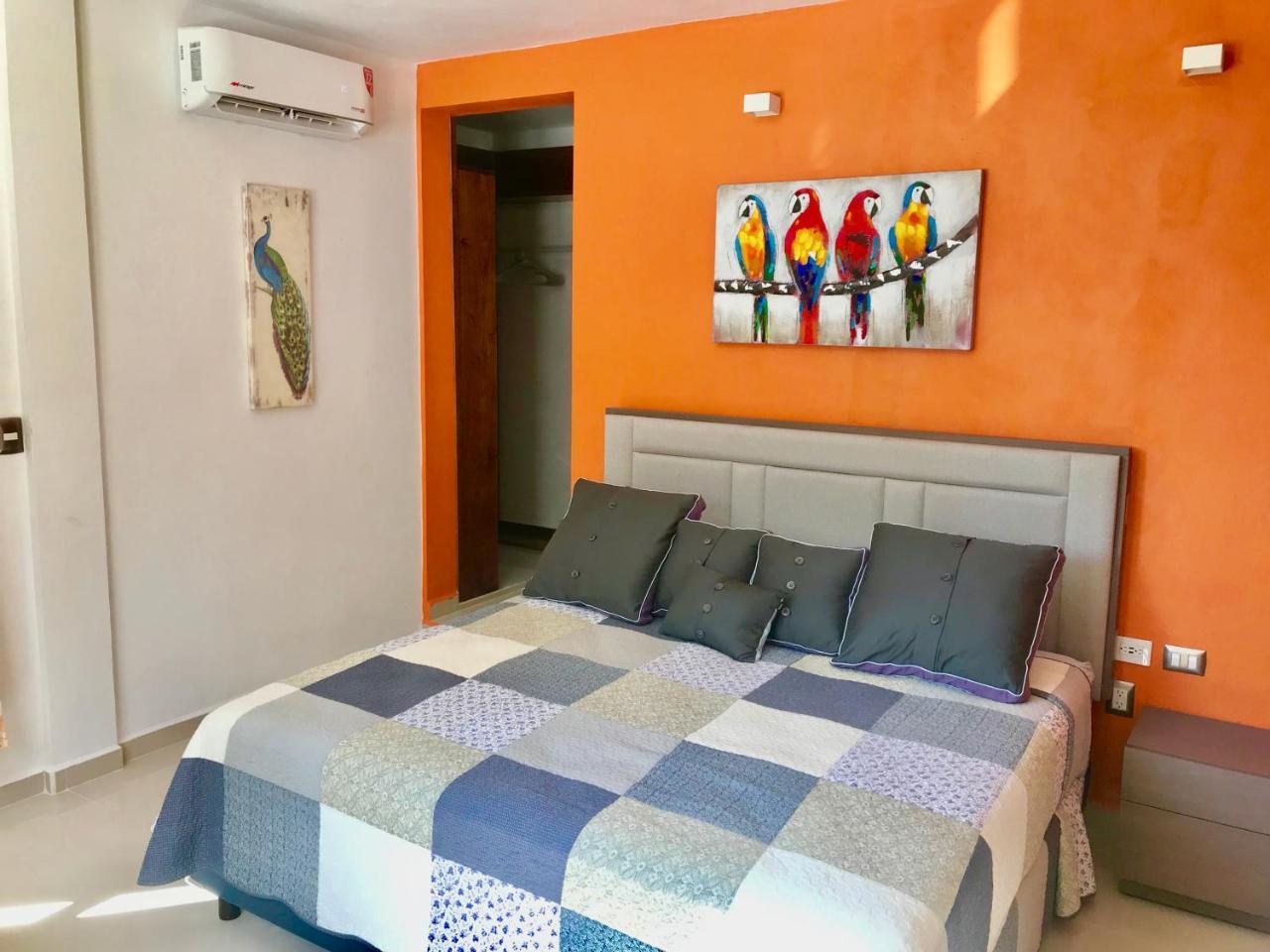 King Suite Balcony