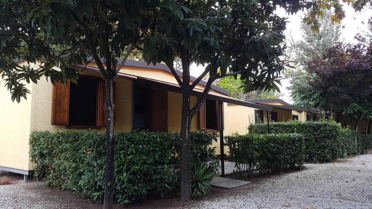 Standard Bungalow