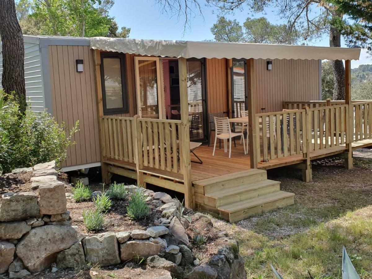 Premium Mobile Home