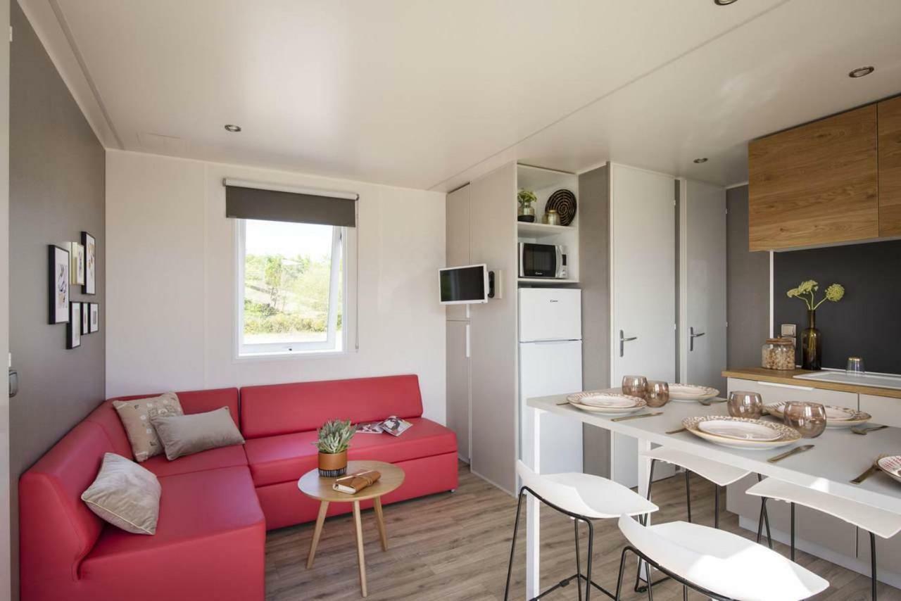 Premium Mobile Home