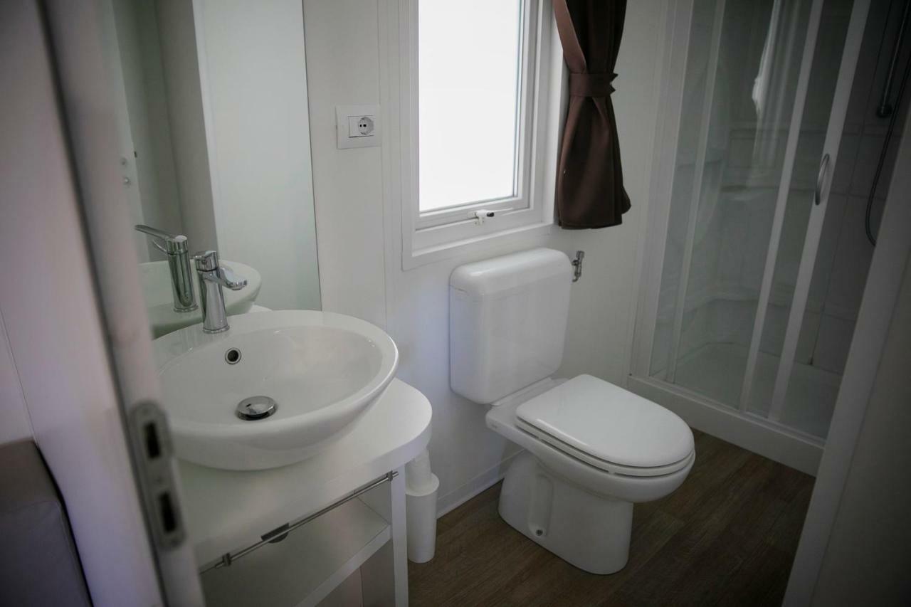 Deluxe Bungalow met Uitzicht op Zee